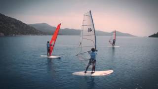 Hapimag Sea Garden Resort Bodrum WaterSports [upl. by Hopfinger976]