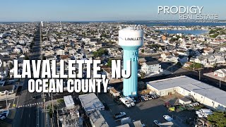 Lavallette NJ Discover Coastal Charm of New Jersey Shore Living  Prodigy [upl. by Gnap284]