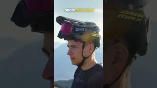 Mavic Deemax Mips helmet [upl. by Ogeid]