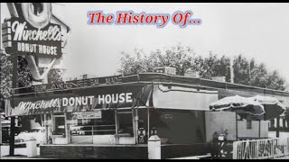 The History Of Winchells Donut [upl. by Albers245]