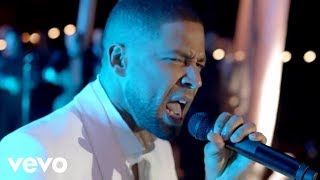 Empire Cast  Born to Win Official Video ft Jussie Smollett [upl. by Alded]