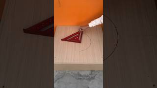 Triangle Ruler by Eke for Creative Angle Measuremen [upl. by Ellehcsor]