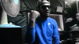 FAIS GAFFE MAFIA freestyle  FGM PROD [upl. by Enihpad789]