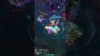 Dominating The Low Euw Master Elo As Evelynn Jungle leagueoflegends outplaygaming riotgames lol [upl. by Adria]