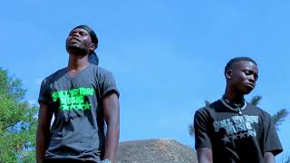 Badman kusso x Chief yut masango matema official video [upl. by Hgielhsa]