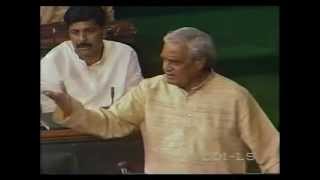 Atal Bihari Vajpayee Speech  Nation should Prevail [upl. by Rafaela959]