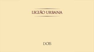 Legião Urbana  Andrea Doria [upl. by Anilat]