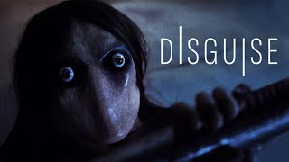 DISGUISE  Short Horror Film [upl. by Lozar495]