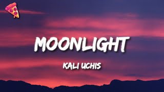 Kali Uchis  Moonlight [upl. by Elocel]