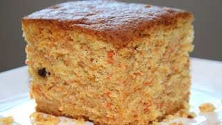 carrot cake recipesoft amp moist  Cooking A Dream [upl. by Mohammad]