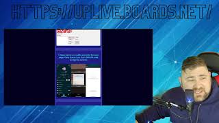 Complete Uplive OBS Tutorial Gaming on Uplive Customize your uplive upliveobs [upl. by Madge]