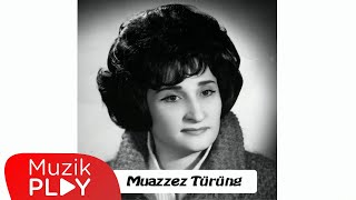 Mahalleden Geçen Oğlan  Muazzez Türüng Official Audio [upl. by Salsbury]