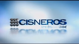 Cisneros Media  Spanish [upl. by Mirabelle]