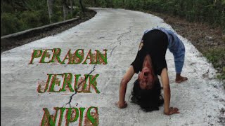 SERAM Film PERASAN JERUK NIPIS Horor Short Movie Hantu 2024 [upl. by Asille702]