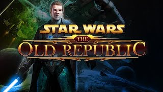 Lets Play SWTOR  The Red Reaper Flashpoint [upl. by Klehm683]