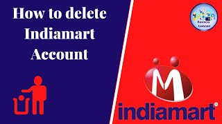 How to Delete Indimart Account Explained in Tamil  Business Assistant [upl. by Hsirahc]