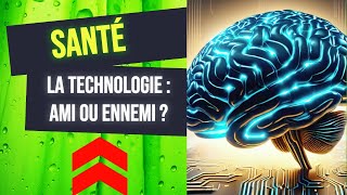 La technologie sur la santé [upl. by Lamrouex]