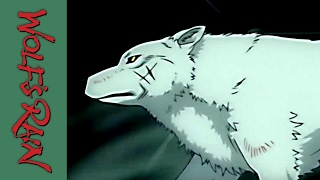 Wolfs Rain – Ending Theme – Gravity [upl. by Asirehc398]