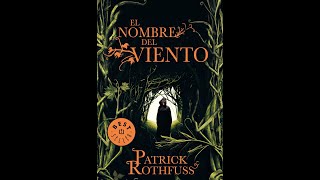 Capítulo 43  Una luz parpadeante audiolibro el nombre del viento [upl. by Boucher]