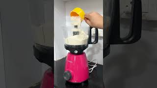 Most Useful Kitchen Gadget  All in One Food Processor hindi kitchengadgets india shorts mixer [upl. by Repard]