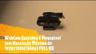 WebCam Easyidea [upl. by Nitsej]