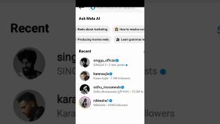 SINGGABOLDAVEERE🤠🤘💥following lists karan aujila and sidhu❤ [upl. by Magill498]