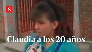 El video de Claudia López hace 30 años promoviendo la Séptima Papeleta  Videos Semana [upl. by Culberson757]