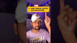 Best marvelstudios web series ever Like  moonknight shehulk marvelmovies shortsvideo [upl. by Coletta581]