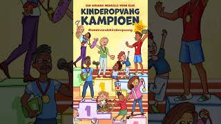 Week van de Kinderopvang 2024 FB 720x1200 1 [upl. by Ayalahs]