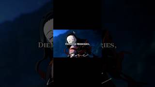 Die with memories anime nezuko zenitsu demonslayeredit zenzuko vanixx0 [upl. by Eshelman]