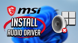 Download amp Install Realtek HD Audio Drivers In Windows 10 [upl. by Ordep]