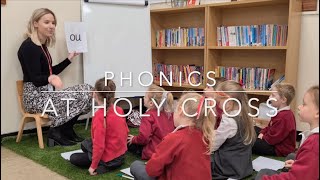 Year One Phase 5 Phonics  Read Write Inc [upl. by Nallac]