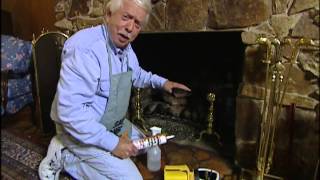 Fireplace Maintenance and Safety 5221 [upl. by Atiugram]