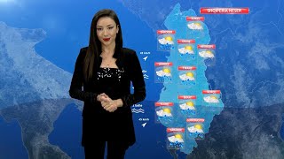 Moti sot dhe nesër në Tv Klan 15 Janar 2024 [upl. by Saraann184]