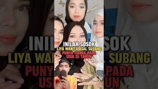 Inilah sosok liya wanita asal subang punya 11 anak di usia 36 tahun funfacts FAKTAMENARIK tkw [upl. by Kehr]