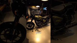 Royal Enfield Shotgun 650🔥 New bike launched in 2024 shorts shortvideo viral trending ytshorts [upl. by Galer]