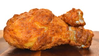 How to make Air Fryer Fried Chicken [upl. by Howe]