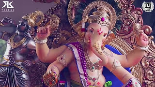 Jaighosh Chale Tuza Morya  ।।आरंभ।। dj vaibhav in the mix [upl. by Abla]