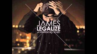 James Legalize  Quoi dNeuf Produit par James Legalize [upl. by Anerehs9]