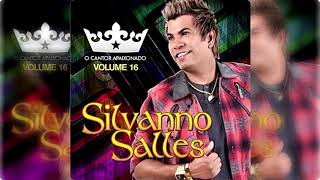 SILVANNO SALLES VOL 16  CD 2012 [upl. by Sorac744]