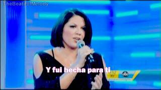 Sara Ramirez  The Story  Traducida al Español [upl. by Ecienal]