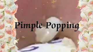 Dr Pimple Popper Helps With Blackhead Cyst [upl. by Calondra134]