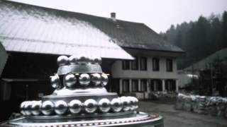 And Did They Listen  2014  Billy Meier Documentary by Michael Horn trailer [upl. by Ahsrop]