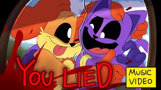 YOU LIED music video featTheMediocreDutchman [upl. by Beauregard]