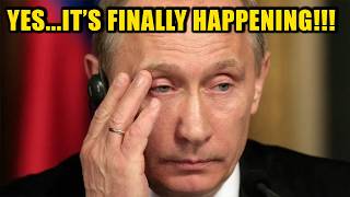 Putin Knows HIS LIFE IS OVER as Russia Attacks NATO Ship in NATO Waters [upl. by Eeral]