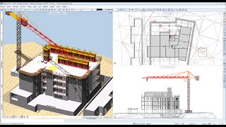 Allplan Engineering  Pour les Bureaux détudes Méthodes [upl. by Kristina]