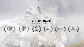 Annapurna III – Unclimbed [upl. by Ahsienak849]