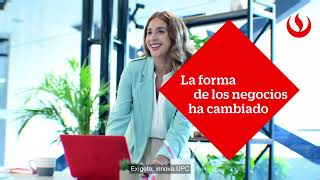 Nueva carrera de Contabilidad y Finanzas – La forma de hacer negocios ha cambiado [upl. by Merideth953]