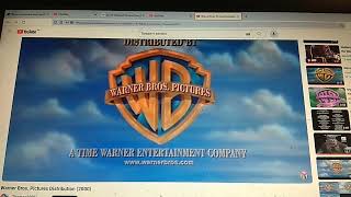 ImageMovers  Warner Bros Pictures Distribution 2000 [upl. by Ahsiekyt]