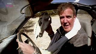 Top Gear Botswana Special 10 [upl. by Eromle]